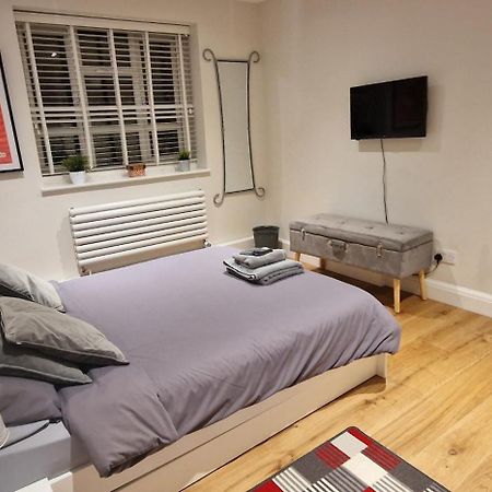 Muswell Hill Apartment Free Parking London Exterior foto