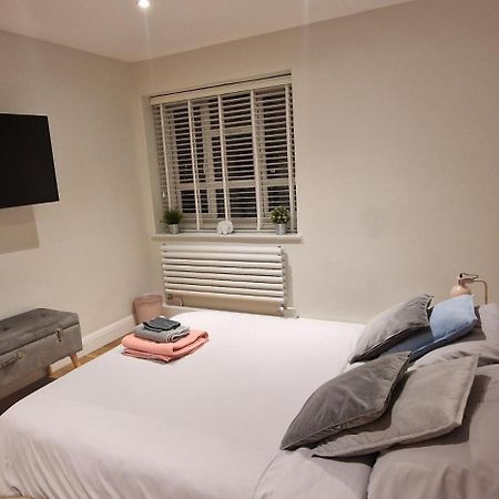 Muswell Hill Apartment Free Parking London Exterior foto