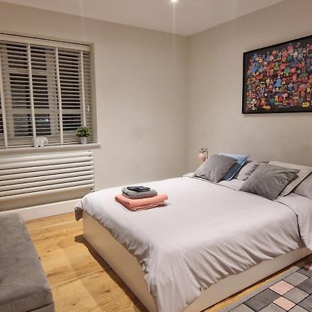 Muswell Hill Apartment Free Parking London Exterior foto