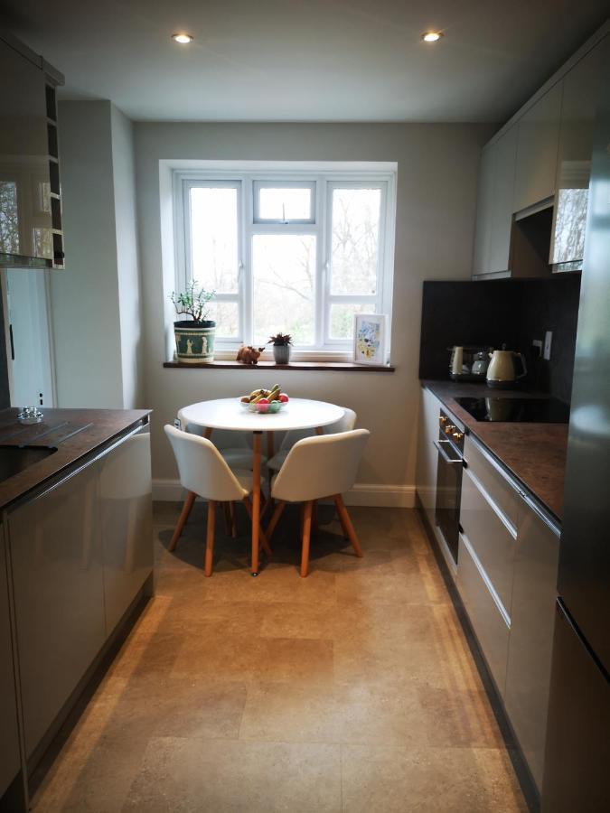 Muswell Hill Apartment Free Parking London Exterior foto
