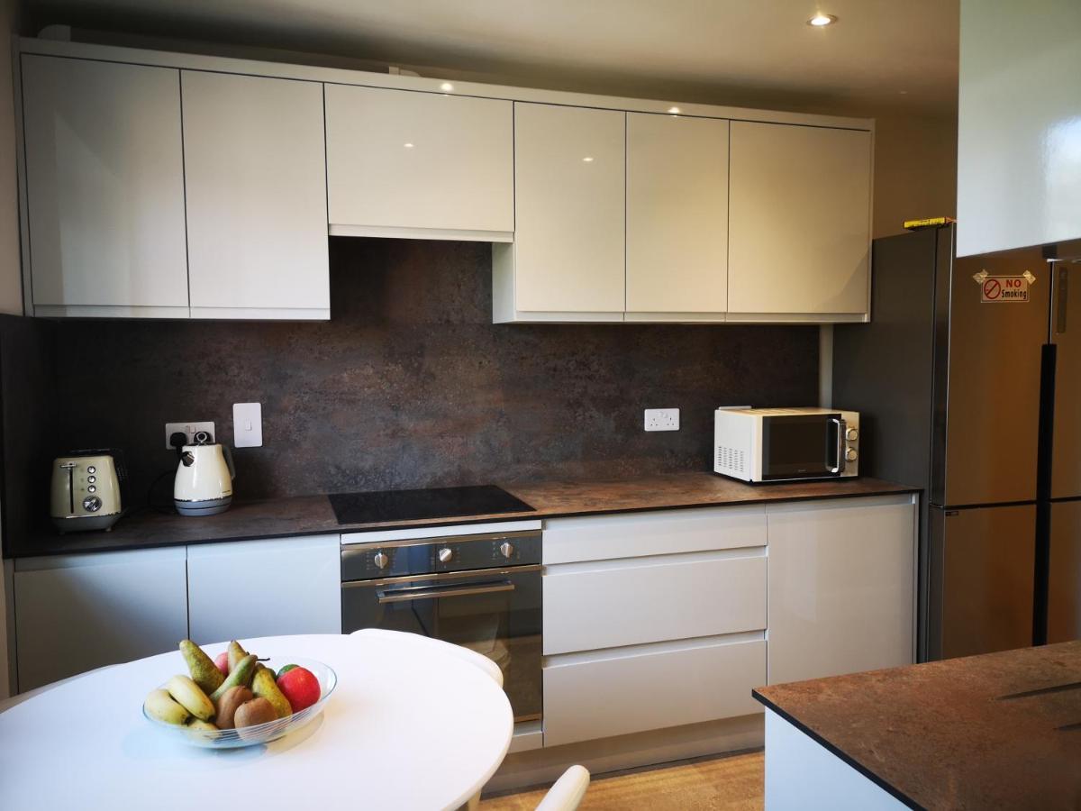 Muswell Hill Apartment Free Parking London Exterior foto