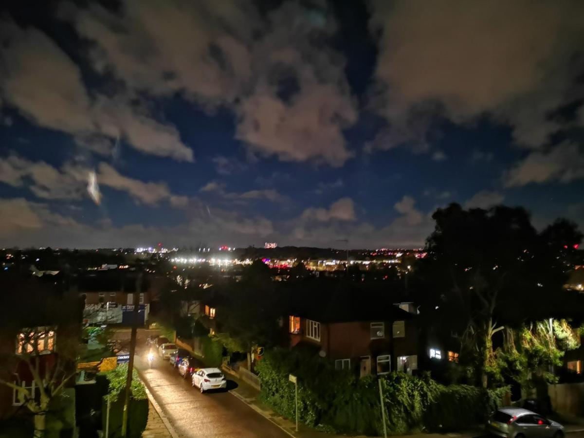 Muswell Hill Apartment Free Parking London Exterior foto