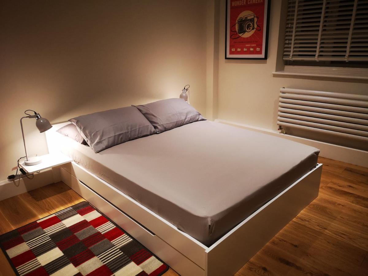 Muswell Hill Apartment Free Parking London Exterior foto