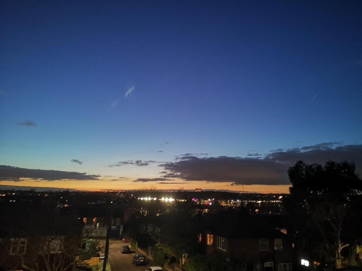 Muswell Hill Apartment Free Parking London Exterior foto