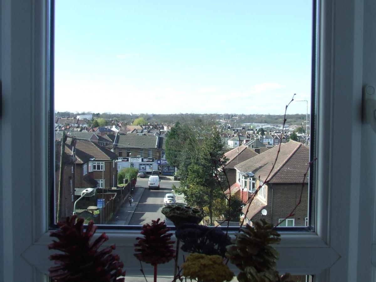 Muswell Hill Apartment Free Parking London Exterior foto