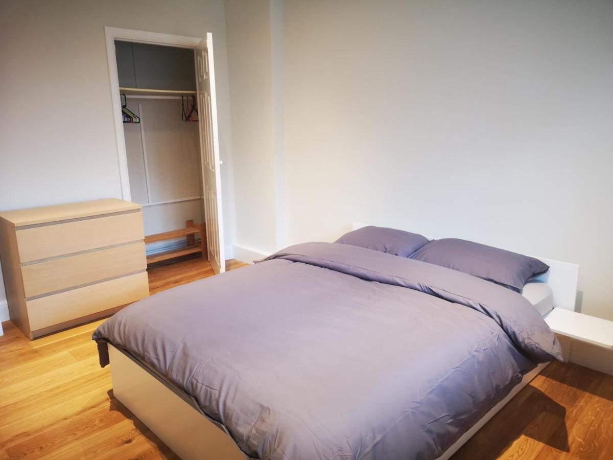 Muswell Hill Apartment Free Parking London Exterior foto