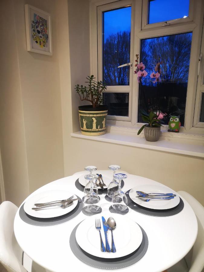 Muswell Hill Apartment Free Parking London Exterior foto