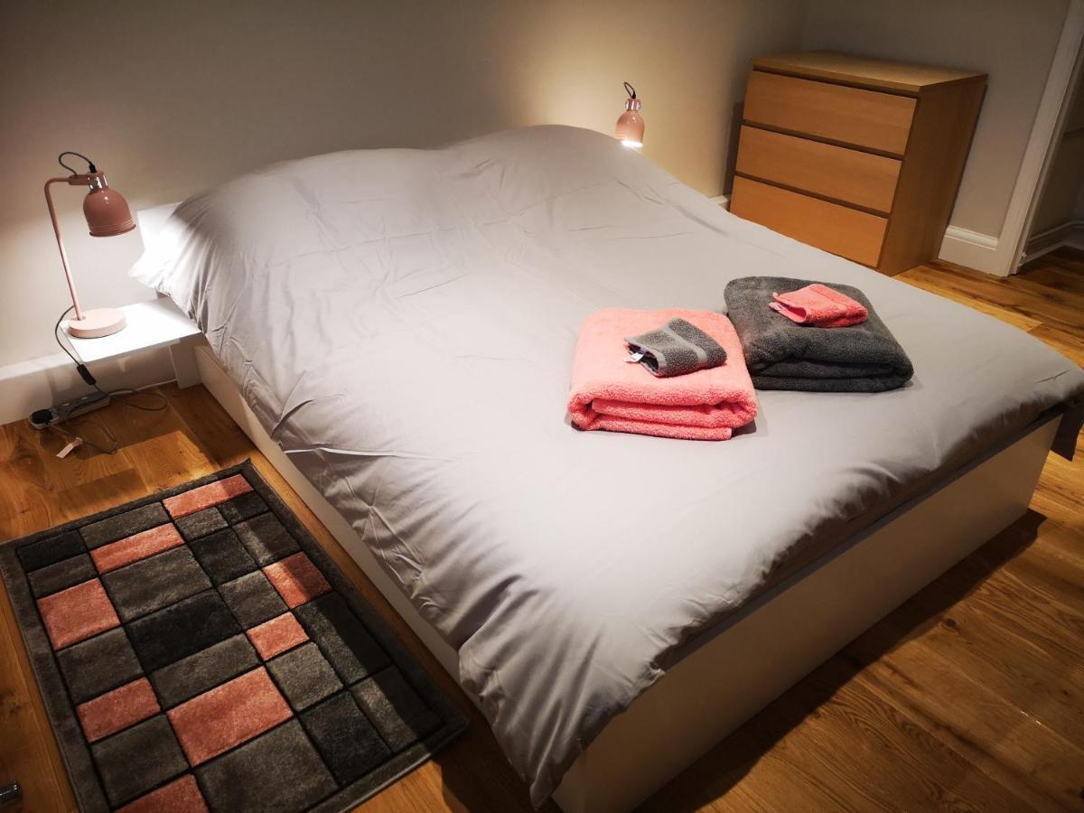 Muswell Hill Apartment Free Parking London Exterior foto