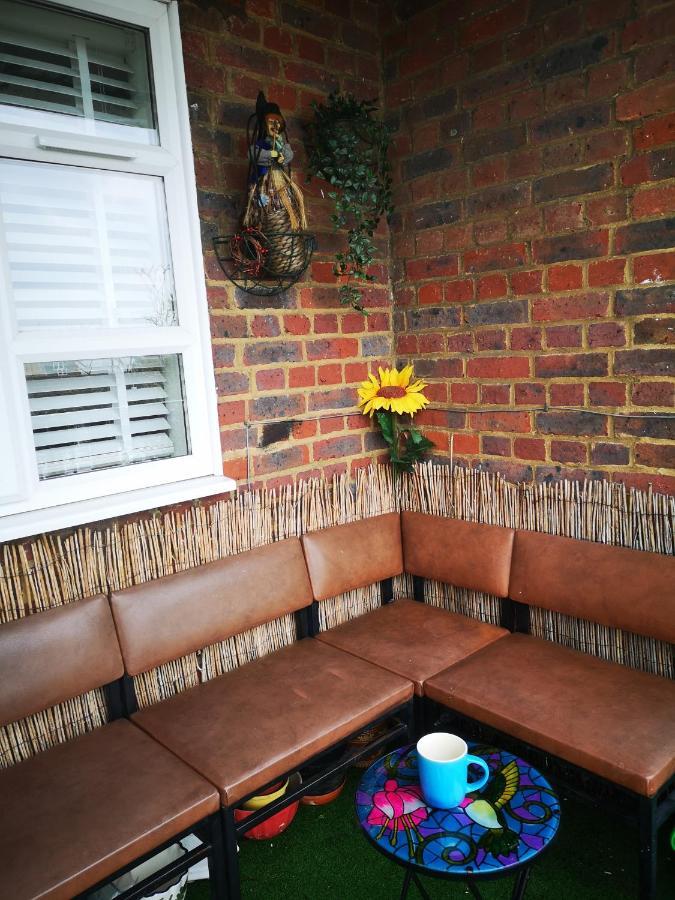 Muswell Hill Apartment Free Parking London Exterior foto