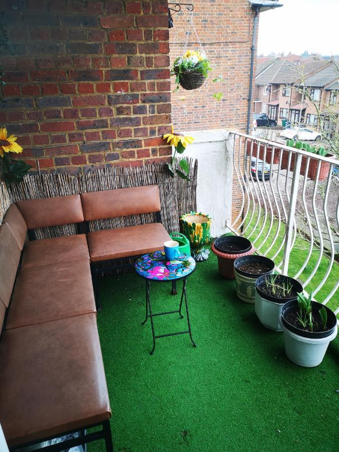 Muswell Hill Apartment Free Parking London Exterior foto