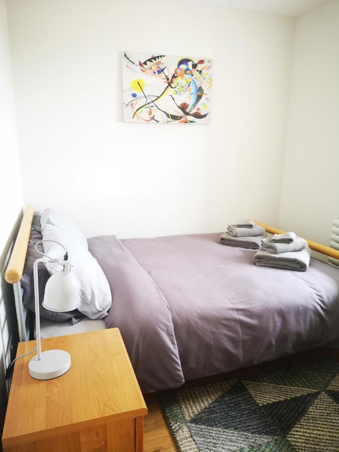 Muswell Hill Apartment Free Parking London Exterior foto
