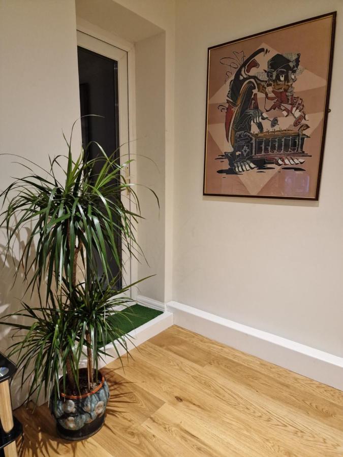 Muswell Hill Apartment Free Parking London Exterior foto
