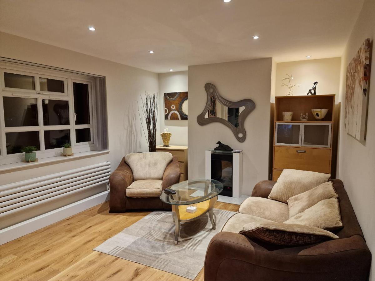 Muswell Hill Apartment Free Parking London Exterior foto