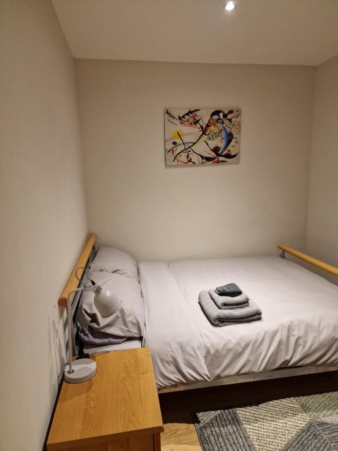 Muswell Hill Apartment Free Parking London Exterior foto