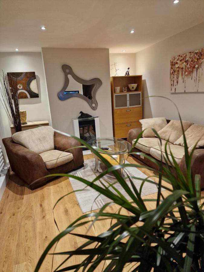 Muswell Hill Apartment Free Parking London Exterior foto
