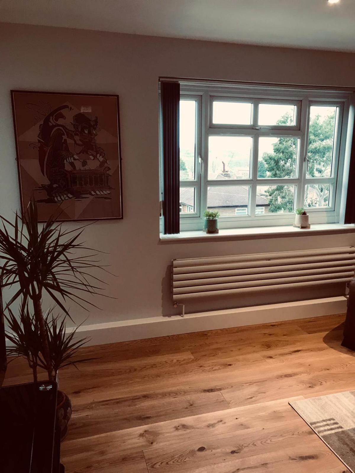 Muswell Hill Apartment Free Parking London Zimmer foto
