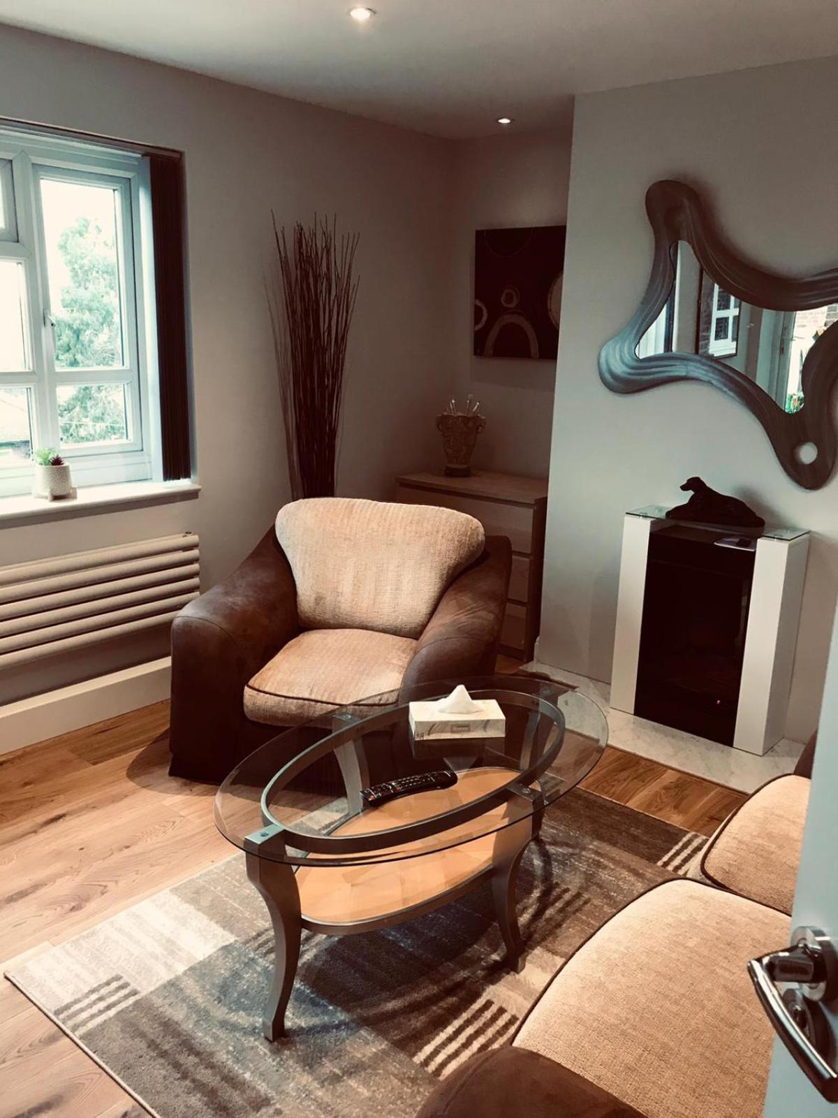 Muswell Hill Apartment Free Parking London Zimmer foto